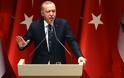 «Ερντογάν: Οι πόλεμοι που προκαλεί» - Το αφιέρωμα γαλλικού περιοδικού στον Τούρκο πρόεδρο