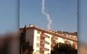 Τουρκία εκτόξευσε πύραυλο στο πεδίο δοκιμών του S-400 σύμφωνα με το Reuters