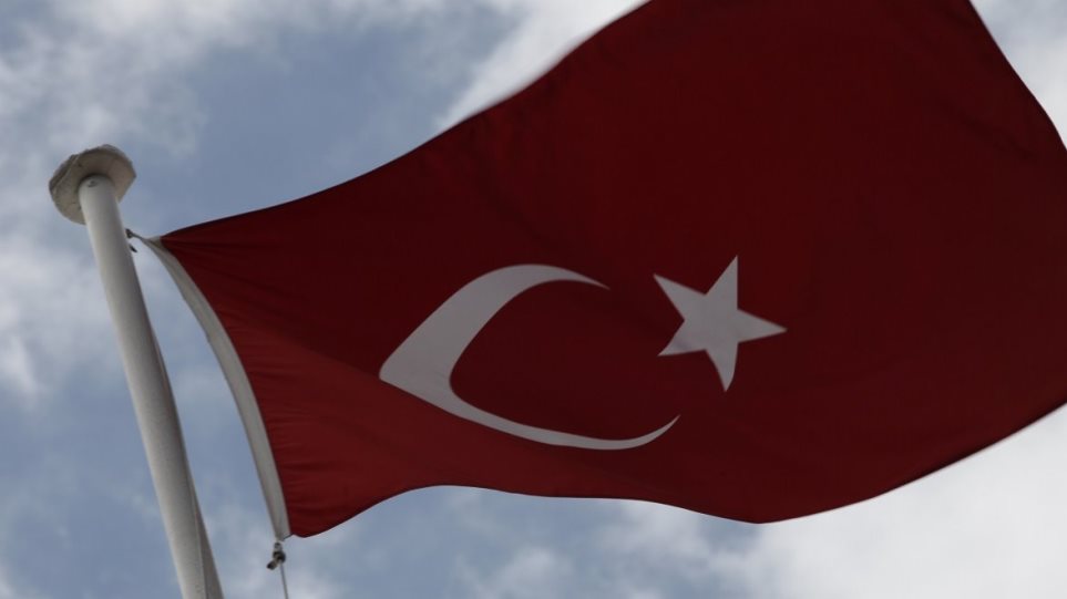 Τουρκία: Σύλληψη υπόπτου για κατασκοπεία - Φωτογραφία 1