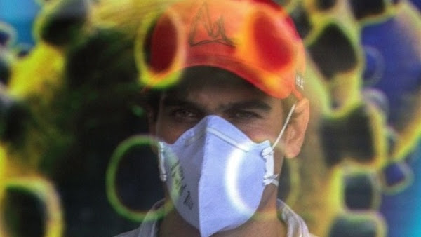 Καινοτομία: Αντιβακτηριδιακή μάσκα από το ΙΤΕ Κρήτης σκοτώνει και τον κοροναϊό; - Φωτογραφία 1