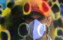 Καινοτομία: Αντιβακτηριδιακή μάσκα από το ΙΤΕ Κρήτης σκοτώνει και τον κοροναϊό;