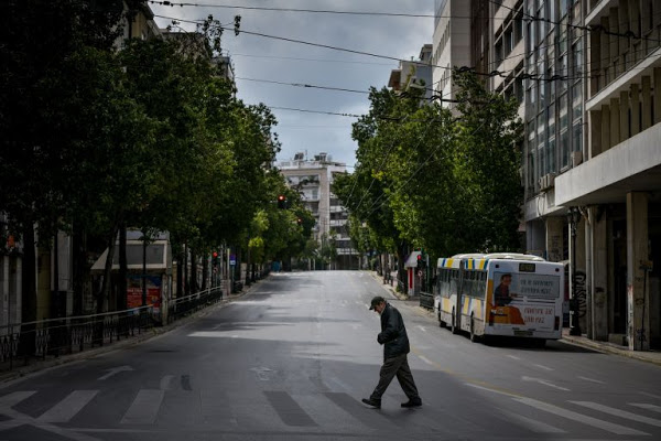 Η Ελλάδα η πιο ασφαλής χώρα στην Ευρώπη, στον κοροναϊό - Φωτογραφία 1
