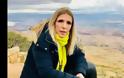 Ρένα Κουβελιώτη: Συγκινεί η δημοσιογράφος μιλώντας για τη συρρίκνωση εγκεφάλου