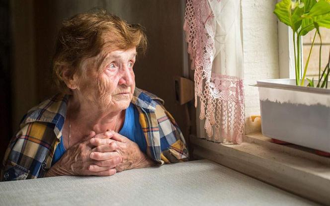 Σέρρες: Ναρκωτικά(!) και παντελής αδιαφορία για τον κορωνοϊό στο γηροκομείο-«φάντασμα» - Φωτογραφία 1