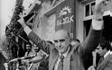 18 Οκτωβρίου 1981: Η πρώτη νίκη του ΠΑΣΟΚ στις εκλογές - Φωτογραφία 1