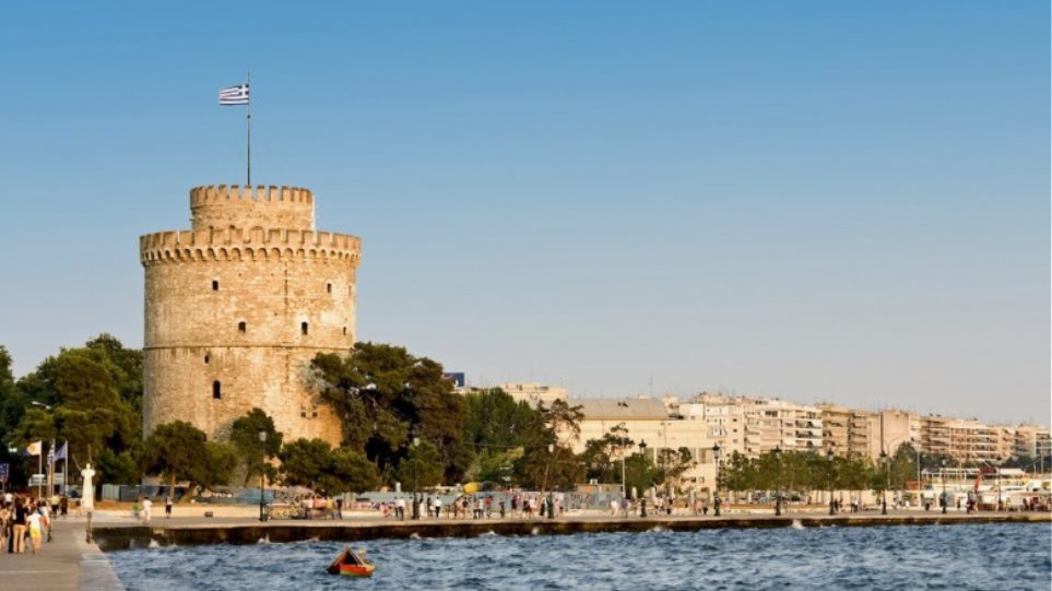 «Η Θεσσαλονίκη μπορεί να εξελιχθεί στη Silicon Valley της Ελλάδας» λέει ο επικεφαλής του digital hub της Pfizer - Φωτογραφία 1