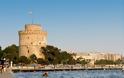 «Η Θεσσαλονίκη μπορεί να εξελιχθεί στη Silicon Valley της Ελλάδας» λέει ο επικεφαλής του digital hub της Pfizer