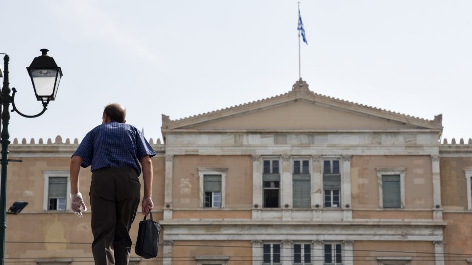Η Ελλάδα της καρδιάς μας: To Politico γράφει για την εντυπωσιακή αντίδραση στον κορωνοϊό - Φωτογραφία 1