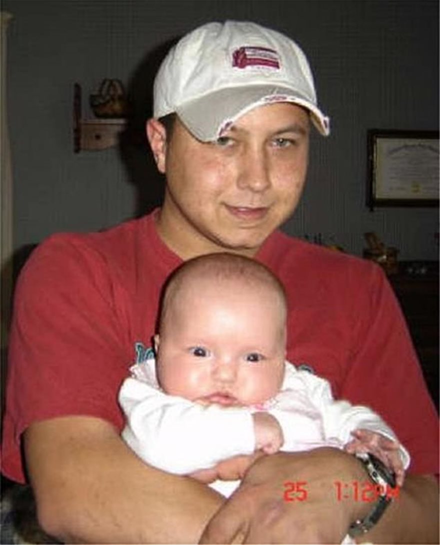 ΗΠΑ: Η πρώτη εκτέλεση γυναίκας μετά από 70 χρόνια - Σκότωσε έγκυο και άρπαξε αγέννητο μωρό - Φωτογραφία 2