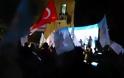 «Εκλογές» στα Κατεχόμενα: Ένα βήμα πιο μακριά από τη λύση του Κυπριακού με τη νίκη Τατάρ - Φωτογραφία 3