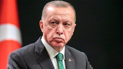 Bloomberg: Ο «ταραχοποιός» Ερντογάν προκαλεί γιατί παραμένει ατιμώρητος - Φωτογραφία 1