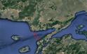 Συγκέντρωση του Τουρκικού στόλου στον Κόλπο του Ξηρού - Φωτογραφία 2