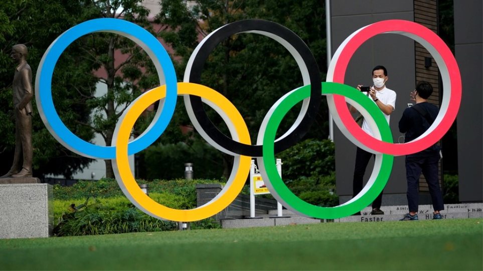 Βρετανία: Η Ρωσία σχεδίαζε κυβερνοεπίθεση κατά τους Ολυμπιακούς Αγώνες του Τόκιο - Φωτογραφία 1