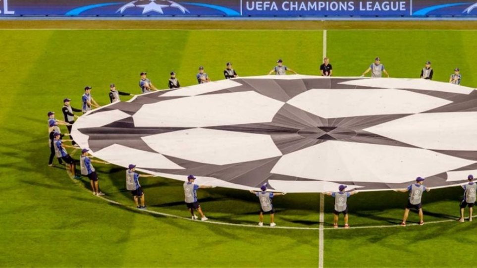 UEFA: Σχέδιο ριζικής αλλαγής στο Champions League - Από 32 σε 36 ομάδες - Φωτογραφία 1