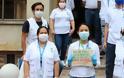 Κολομβία: Αύξηση των επιθέσεων εναντίον γιατρών και νοσηλευτών