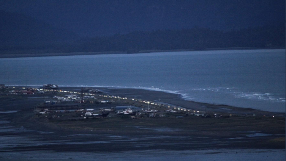 Σεισμός 7,5 Ρίχτερ στην Αλάσκα - Προειδοποίηση για τσουνάμι - Φωτογραφία 1