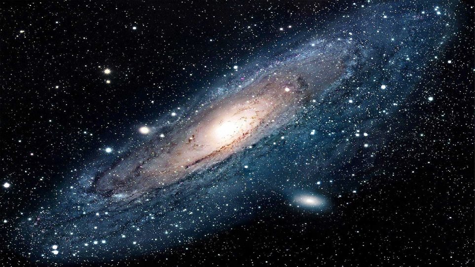 «Δαχτυλίδι» καυτών αερίων γύρω από τον Milky Way ίσως εξηγήσει τη γέννηση του Σύμπαντος - Φωτογραφία 1
