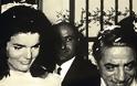 Αριστοτέλης Ωνάσης - Τζάκι Κένεντι: 52 χρόνια από τον γάμο του αιώνα - Φωτογραφία 6