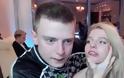 Ρωσία: YouTuber έσπασε στο ξύλο την φίλη του σε live streaming - Φωτογραφία 1
