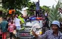 Χάος στη Νιγηρία: Διαδηλωτές σκοτώθηκαν από πυρά των δυνάμεων ασφαλείας στο Λάγκος