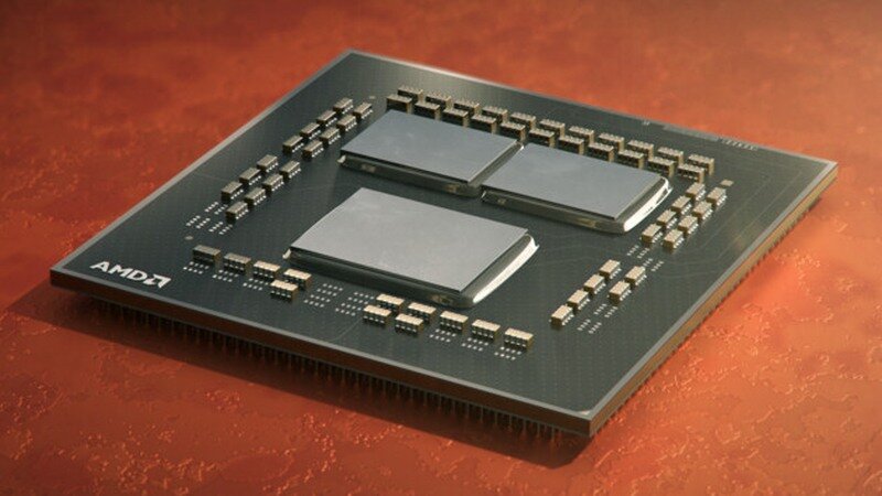 ΘΕΜΑ η υποστήριξη AMD Zen 3 στις 400 Series Μητρικές - Φωτογραφία 2