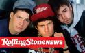 Τζο Μπάιντεν: Τα... σπάει με Beastie Boys και «Sabotage» στην προεκλογική του εκστρατεία