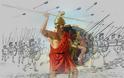 Η καταστροφική αθηναϊκή εισβολή στην Αιτωλία τον 5ο αιώνα π.Χ.