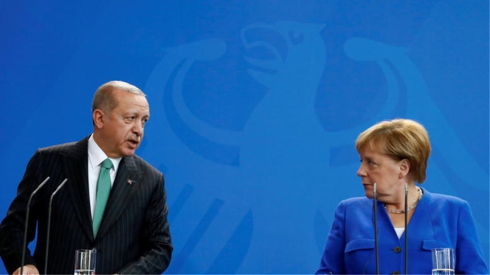 Γερμανικό ΥΠΕΞ: Δεν έχουμε δώσει νέες εγκρίσεις για «κρίσιμες» εξαγωγές όπλων στην Τουρκία - Φωτογραφία 1