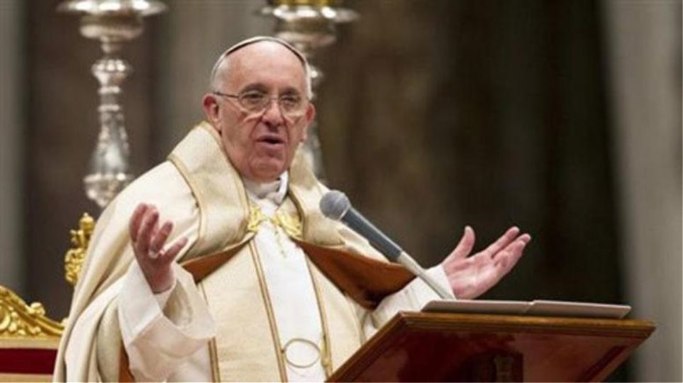 Πάπας Φραγκίσκος: Η στήριξη στα ομόφυλα ζευγάρια και οι δηλώσεις ανοχής του παρελθόντος - Φωτογραφία 1