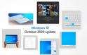 Διαθέσιμο το Windows 10 'October 2020 Update' - Φωτογραφία 2