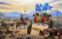 «Μάχη του Ματζικέρτ» και τα νέο-οθωμανικά σχέδια του Ερντογάν - Φωτογραφία 6