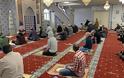 Γαλλία: Κλείνει τζαμί στο Παρίσι μετά τη δολοφονία του καθηγητή από τζιχαντιστή