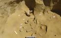 Σημαντικά ευρήματα στην στη μυκηναϊκή νεκρόπολη της Τραπεζάς - φωτος - Φωτογραφία 1