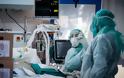 Κοροναϊός: Γέμισαν τα νοσοκομεία – Πιέζεται το ΕΣΥ