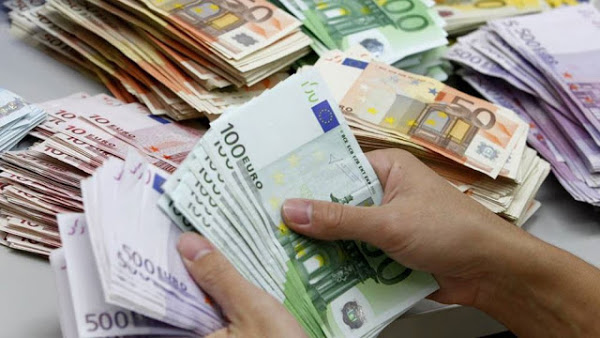 Άνοιξε σήμερα το σύστημα για τις αιτήσεις της Μη επιστρεπτέας επιχορήγησης (όχι δάνειο) έως 50.000 ευρώ - Φωτογραφία 1
