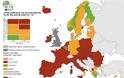 «Φλέγεται» από κορωνοϊό η Ευρώπη - Σε ποιες χώρες έχουν επιβληθεί τα πιο αυστηρά μέτρα - Φωτογραφία 2