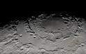 NASA: Συνταρακτική ανακάλυψη για τη Σελήνη τη Δευτέρα