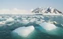 Ο Αρκτικός Ωκεανός έχει αργήσει να παγώσει φέτος. Ποιες οι συνέπειες; - Φωτογραφία 1