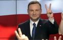 Πολωνία: Θετικός ο πρόεδρος Αντρέι Ντούντα