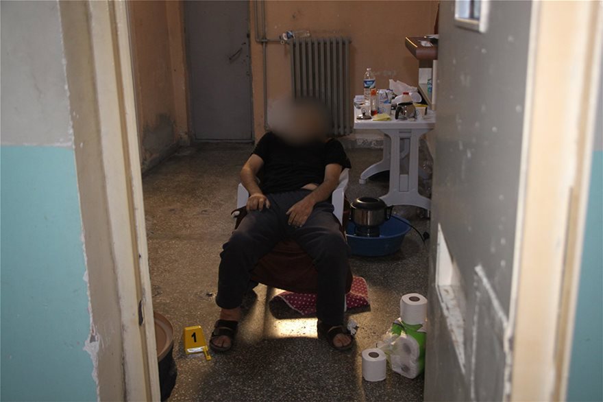 Τουρκία: Το καθεστώς Ερντογάν σκοτώνει - «Γκιουλενιστής» αστυνομικός πέθανε σαν το... σκυλί στο κελί του - Φωτογραφία 5