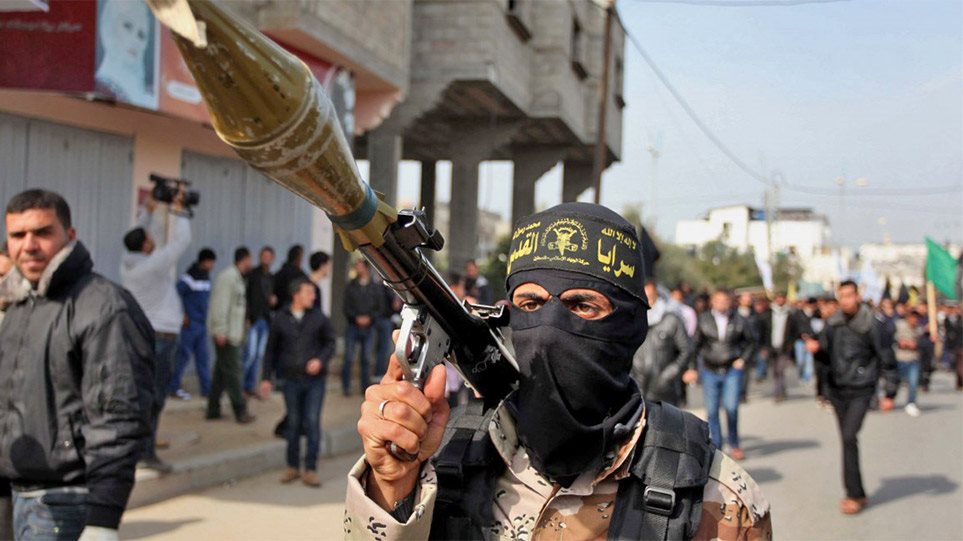 Προσέξτε τα «παιχνίδια» της Άγκυρας με τους ισλαμιστές τρομοκράτες - Φωτογραφία 1