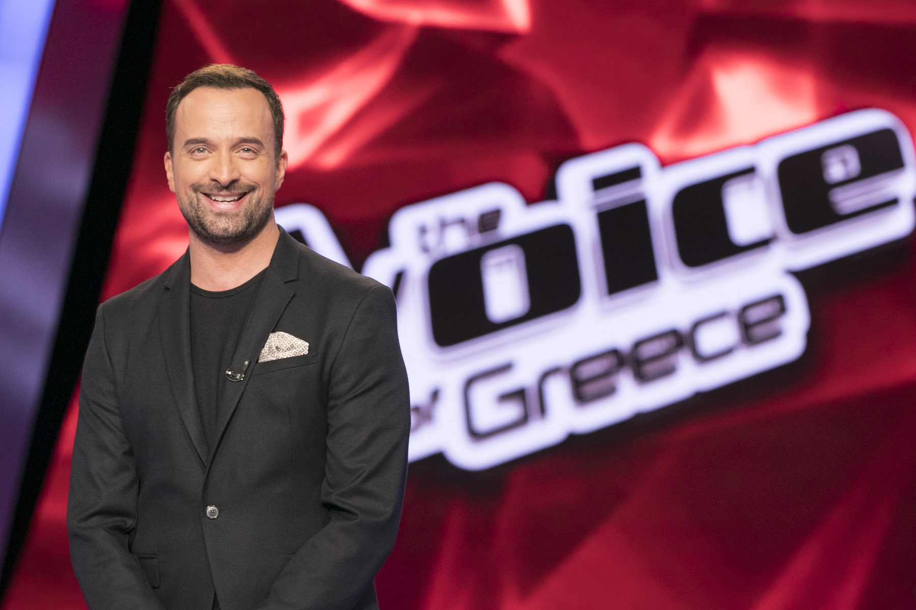 The Voice of Greece: Αύριο η 7η blind audition - Φωτογραφία 1