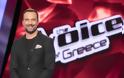 The Voice of Greece: Αύριο η 7η blind audition - Φωτογραφία 1