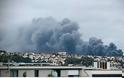 Συναγερμός για μεγάλη φωτιά στη Χάβρη - Φωτογραφία 3