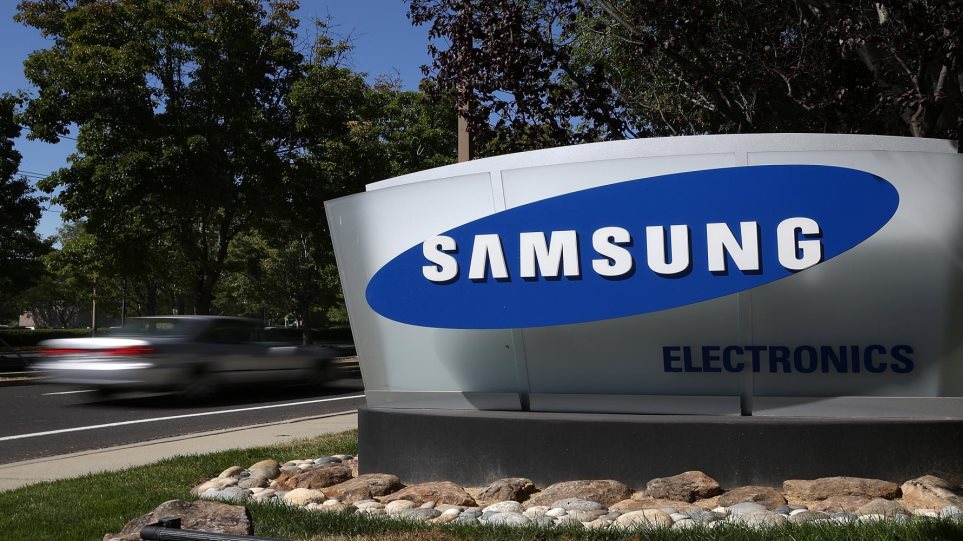 Samsung: Έφυγε από τη ζωή ο 78χρονος πρόεδρός της - Φωτογραφία 1