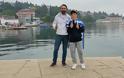Ιστιοπλοΐα: 6ος στο Πανευρωπαϊκό πρωτάθλημα ο 12χρονος Κωνσταντίνος Πορτοσάλτε
