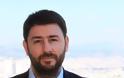 Νίκος Ανδρουλάκης: Οι σπασμωδικές κινήσεις της κυβέρνησης δίνουν άλλοθι στα κράτη που έχουν αμφίσημη στάση για τις κυρώσεις στην Τουρκία