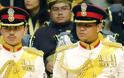 Σουλτανάτο Μπρουνέι: Πέθανε μυστηριωδώς ο 38χρονος κοσμοπολίτης πρίγκιπας Αζίμ