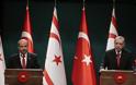 Ερντογάν και Τατάρ κάνουν και πλάκα με το Κυπριακό: «Πικ-νικ» στα Βαρώσια στις 15 Νοεμβρίου