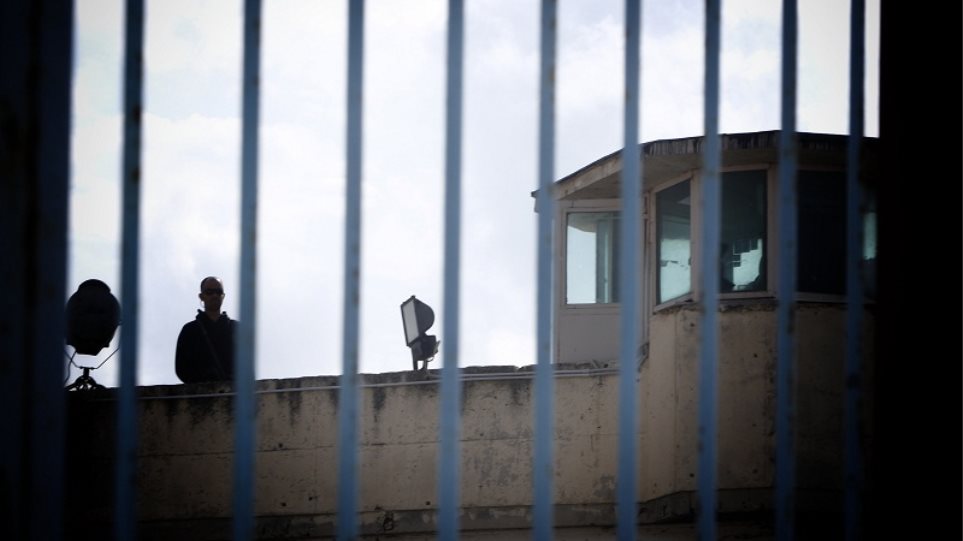 Νέες έρευνες στις φυλακές Κορυδαλλού και Χανίων - Φωτογραφία 1